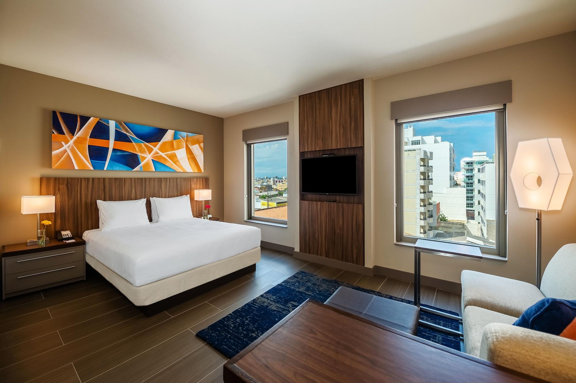 Hyatt Place Макаэ Экстерьер фото