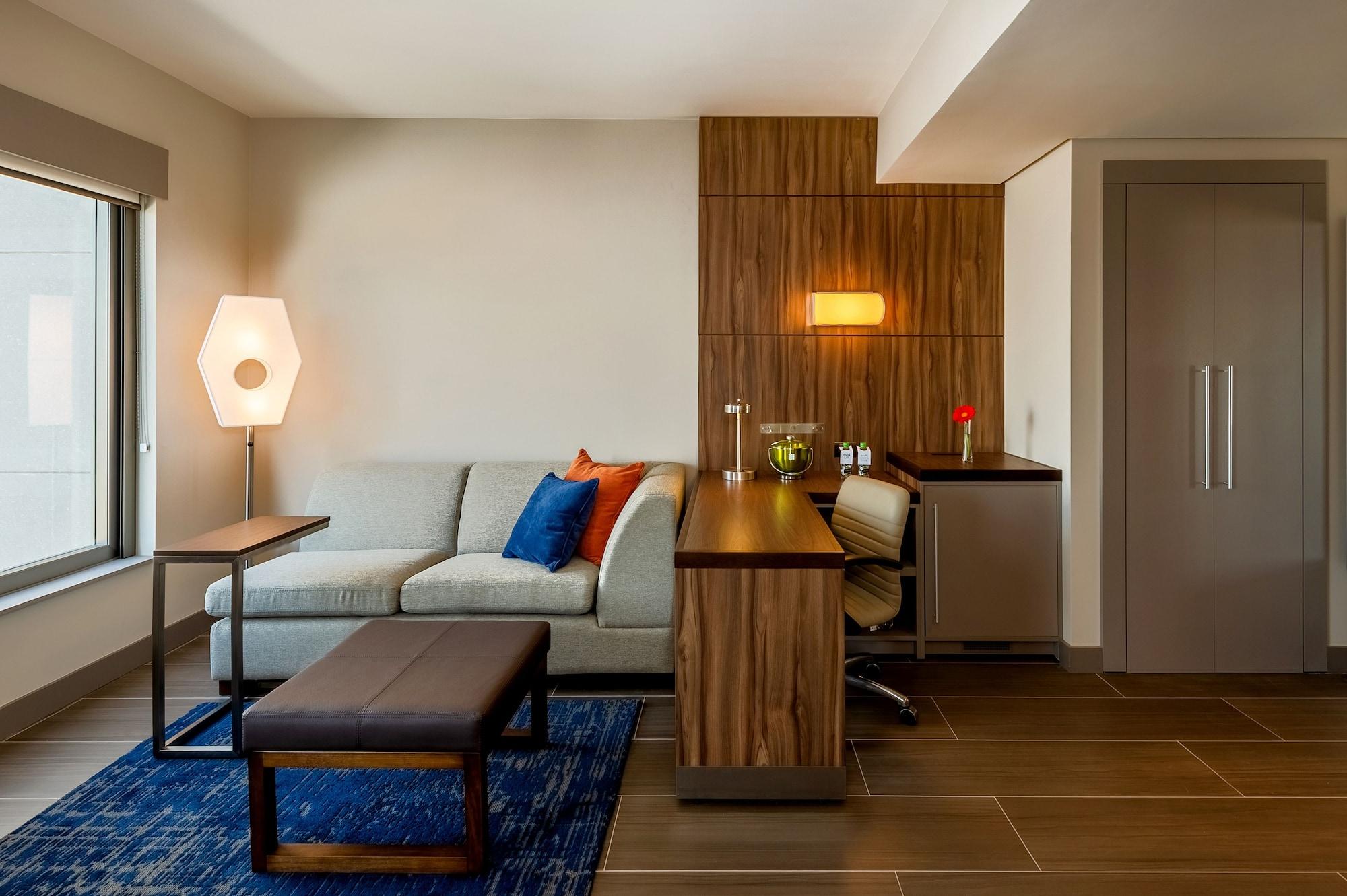 Hyatt Place Макаэ Экстерьер фото