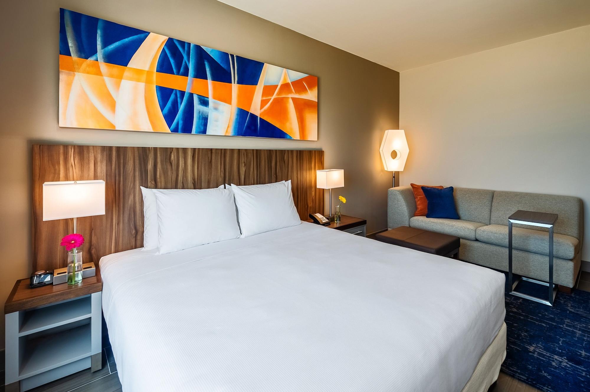 Hyatt Place Макаэ Экстерьер фото