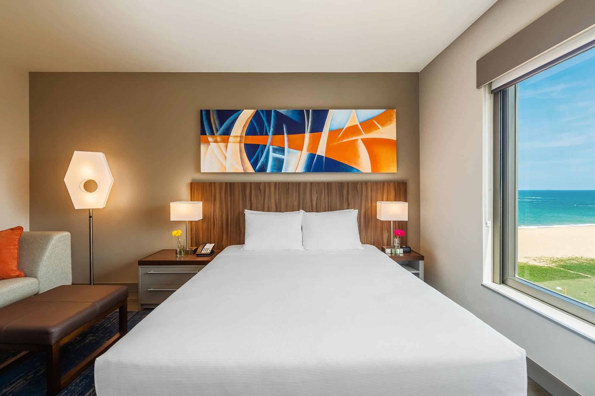 Hyatt Place Макаэ Экстерьер фото