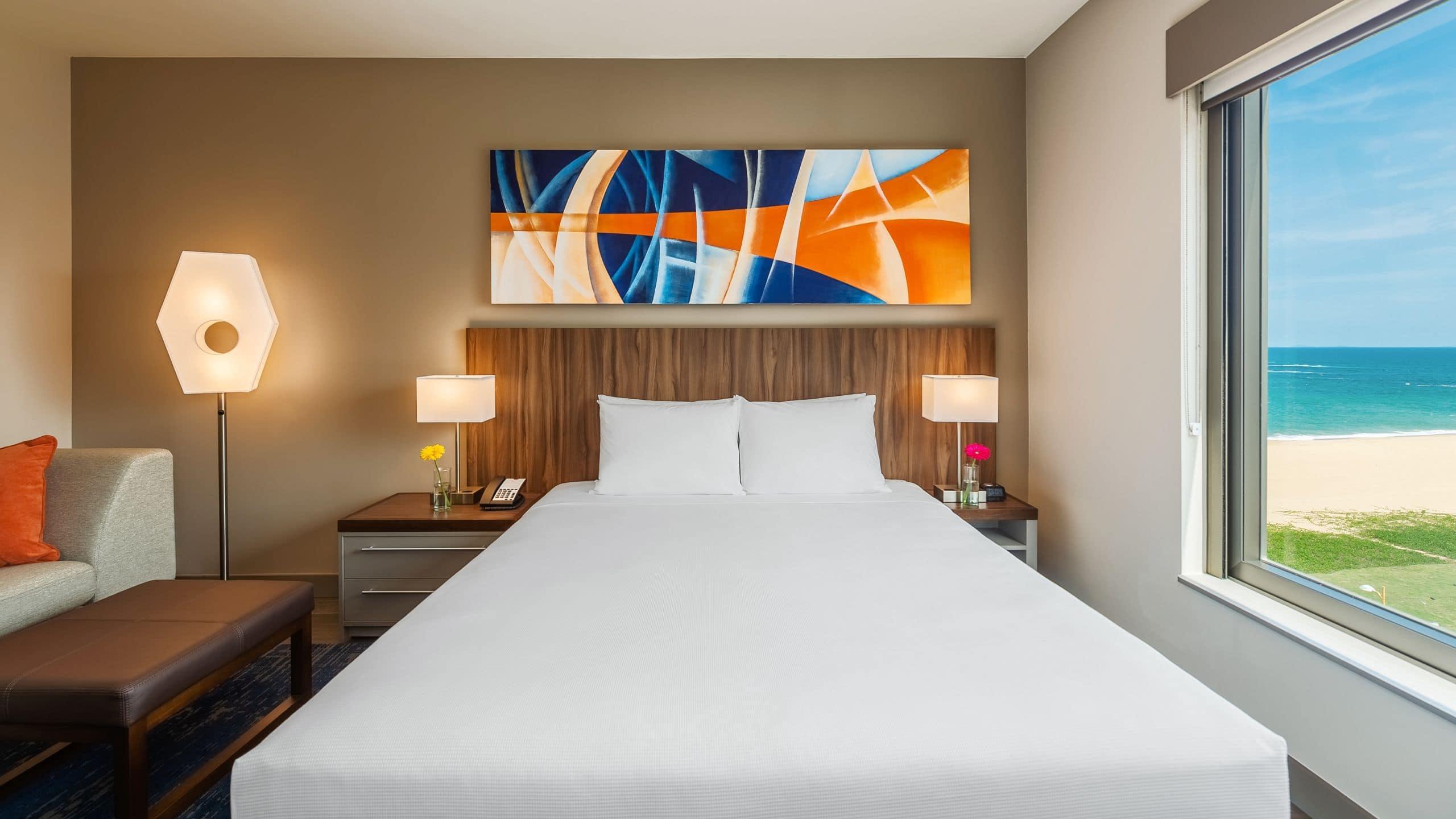 Hyatt Place Макаэ Экстерьер фото
