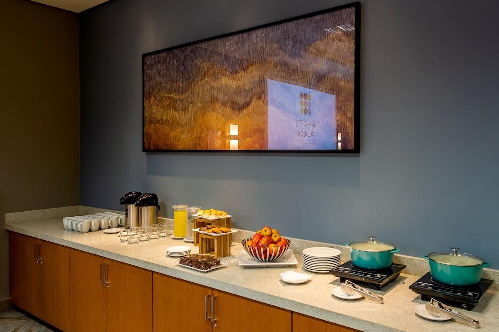 Hyatt Place Макаэ Экстерьер фото