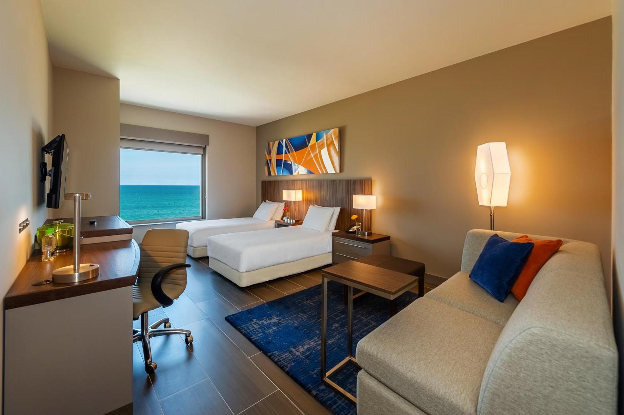 Hyatt Place Макаэ Экстерьер фото