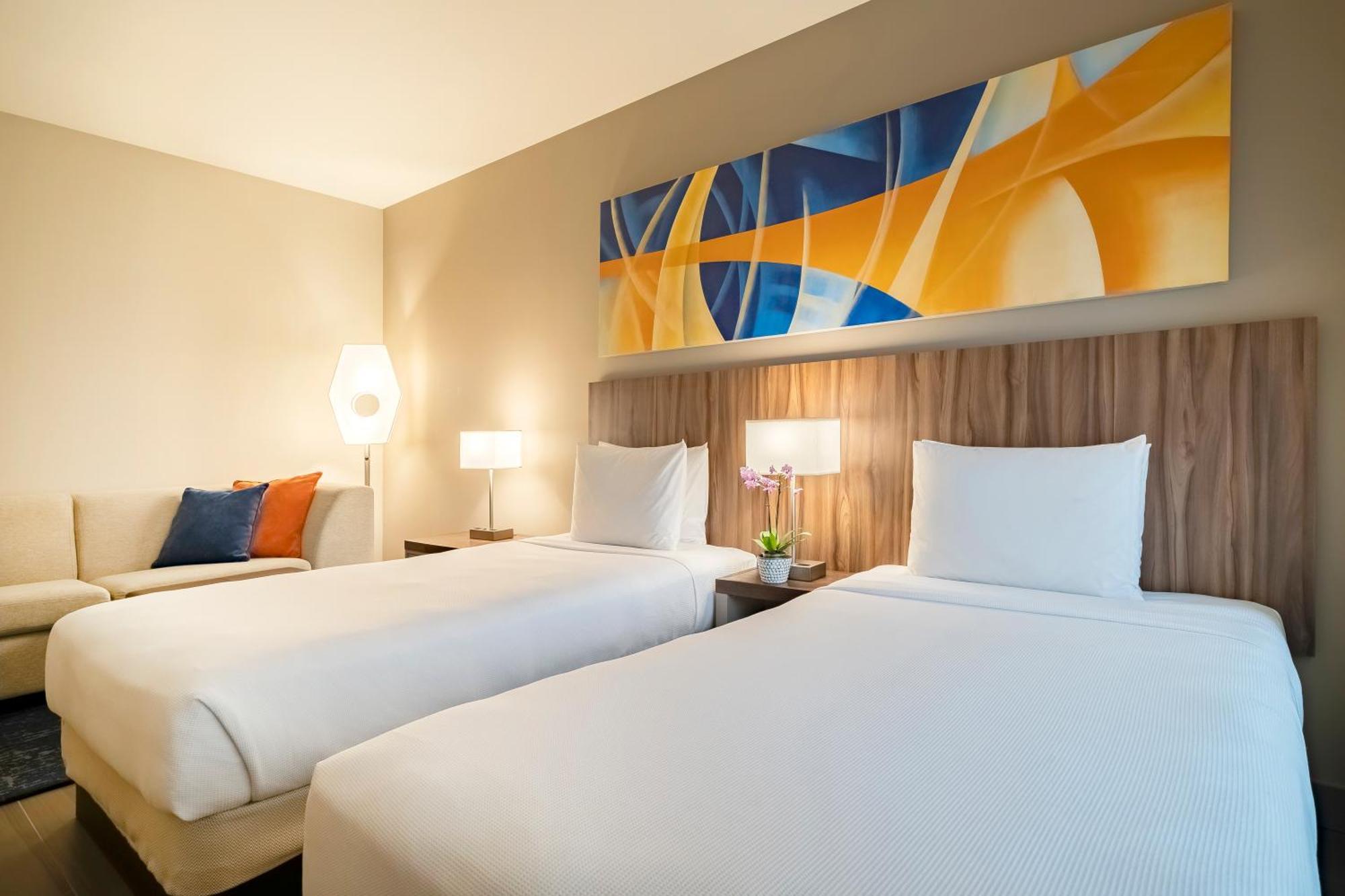 Hyatt Place Макаэ Экстерьер фото