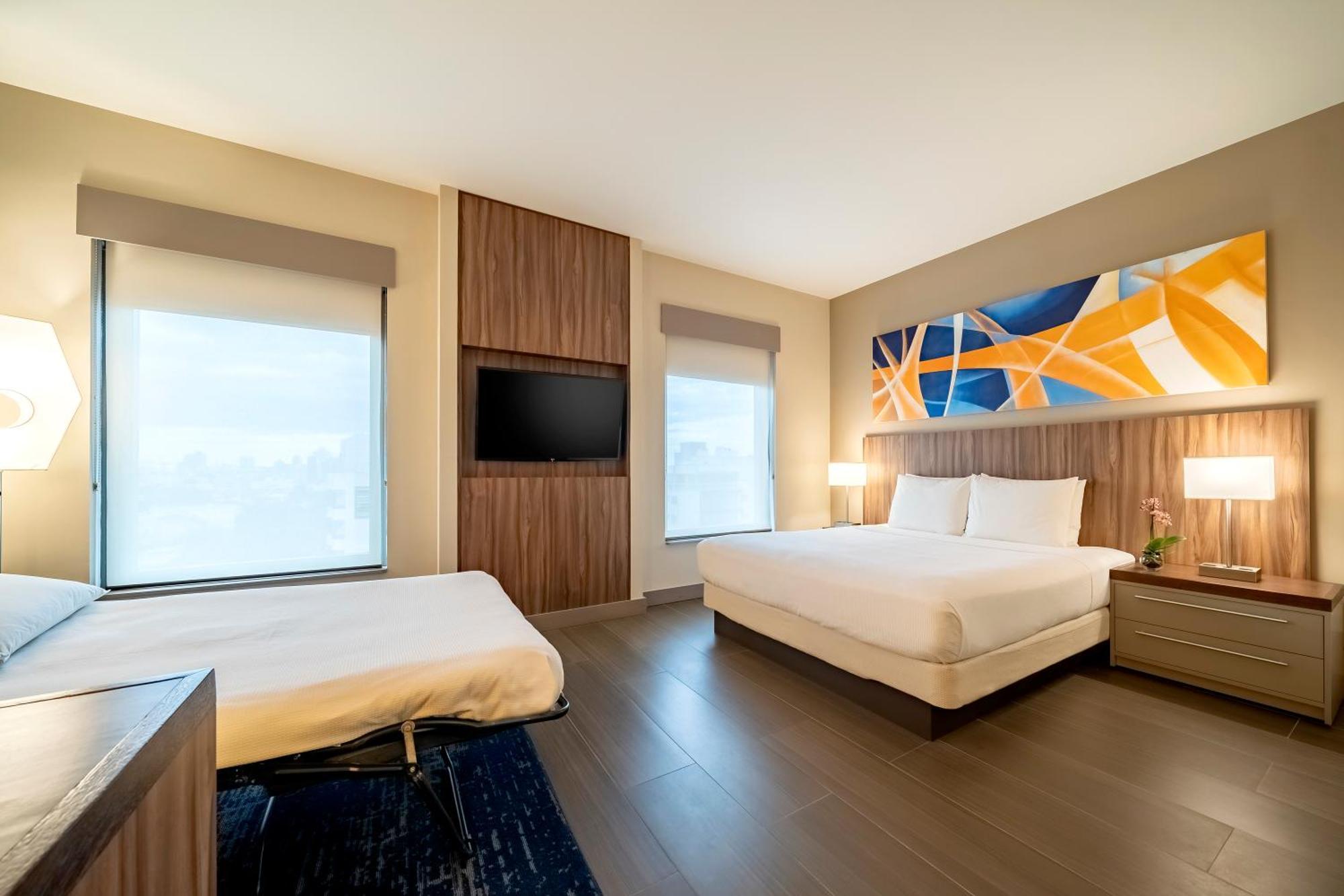 Hyatt Place Макаэ Экстерьер фото