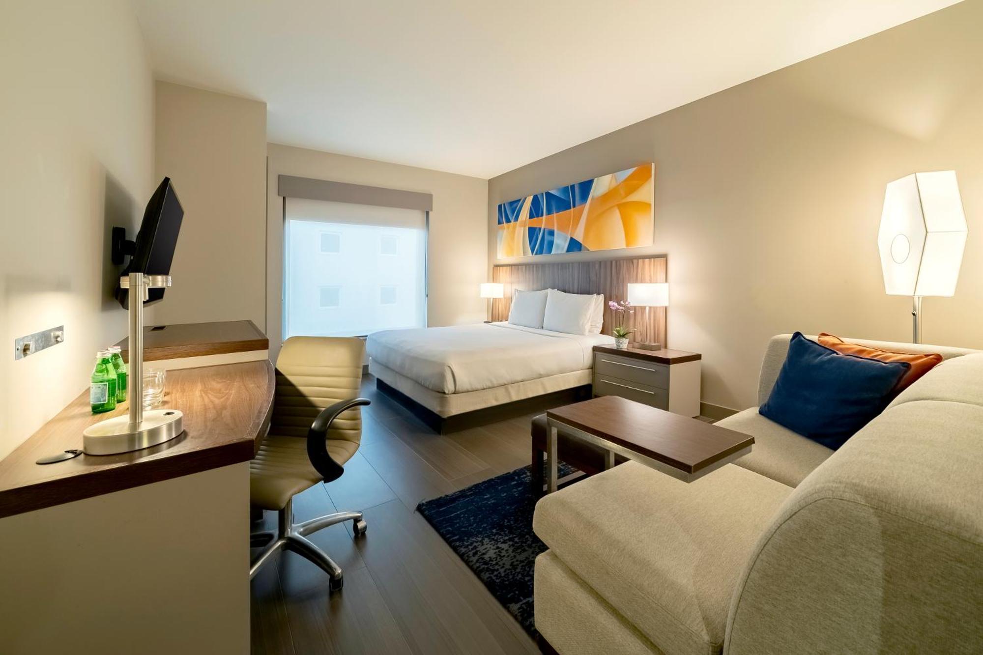 Hyatt Place Макаэ Экстерьер фото