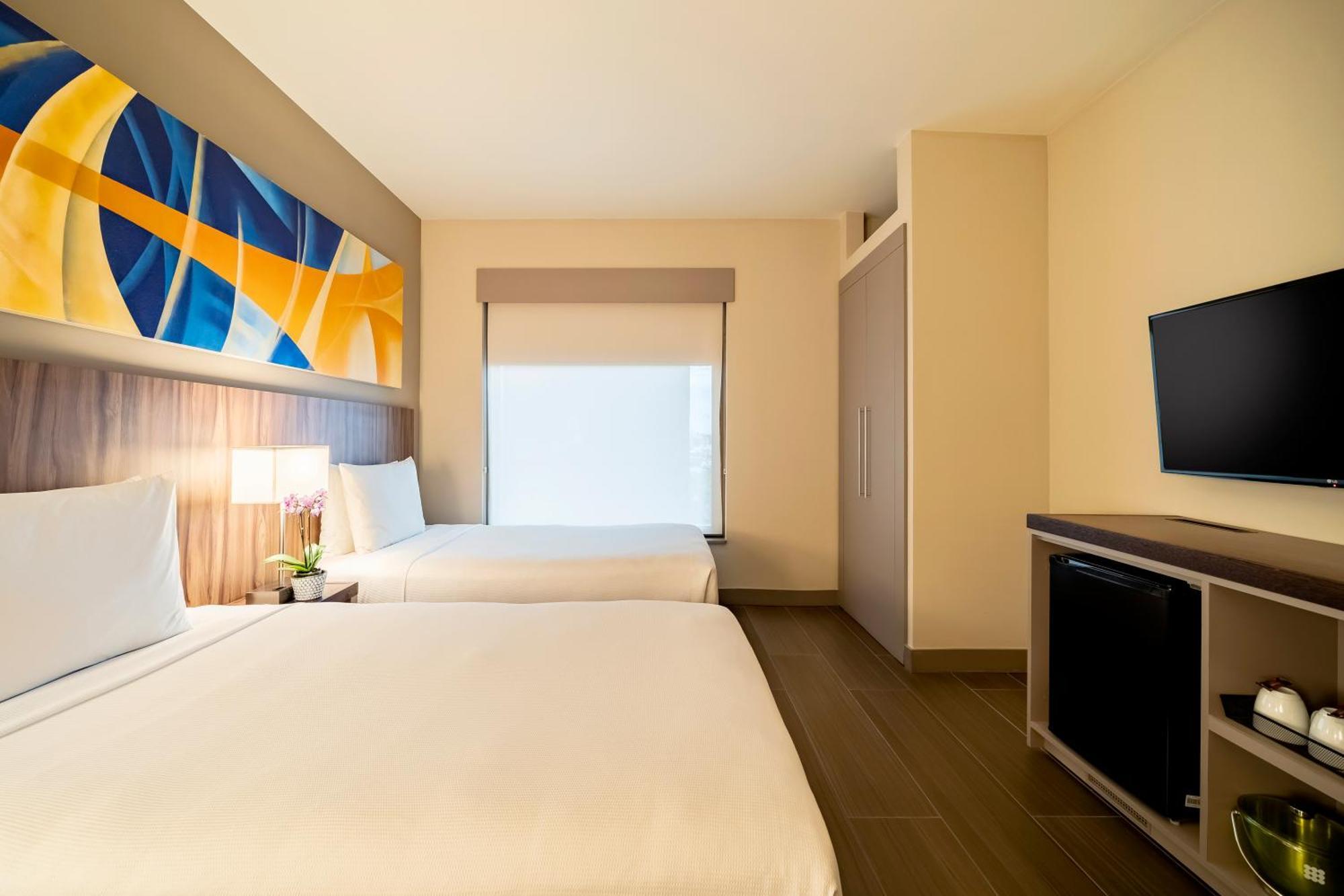 Hyatt Place Макаэ Экстерьер фото