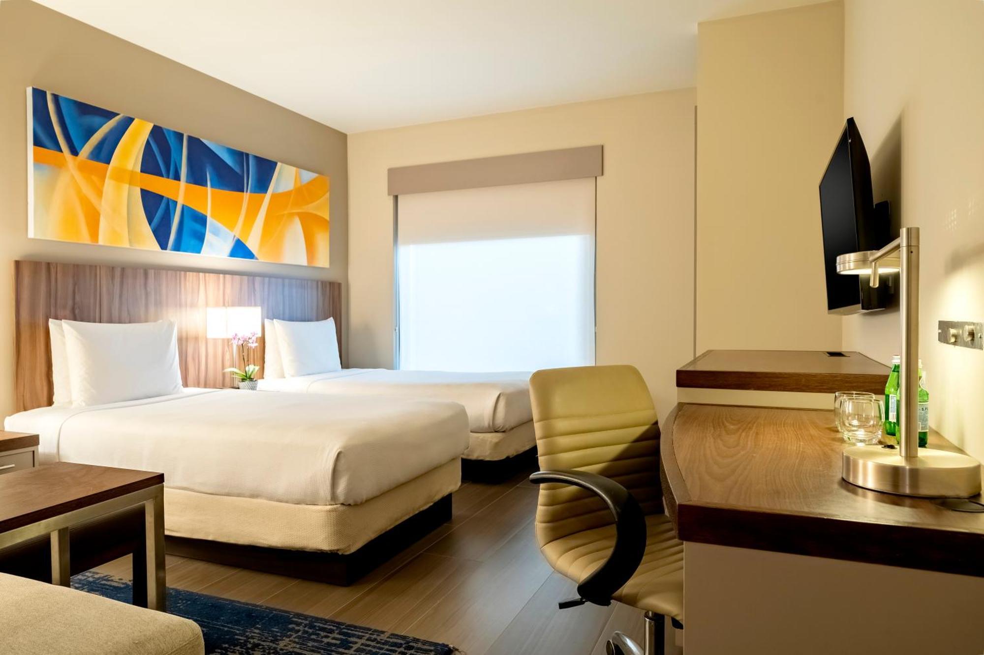 Hyatt Place Макаэ Экстерьер фото