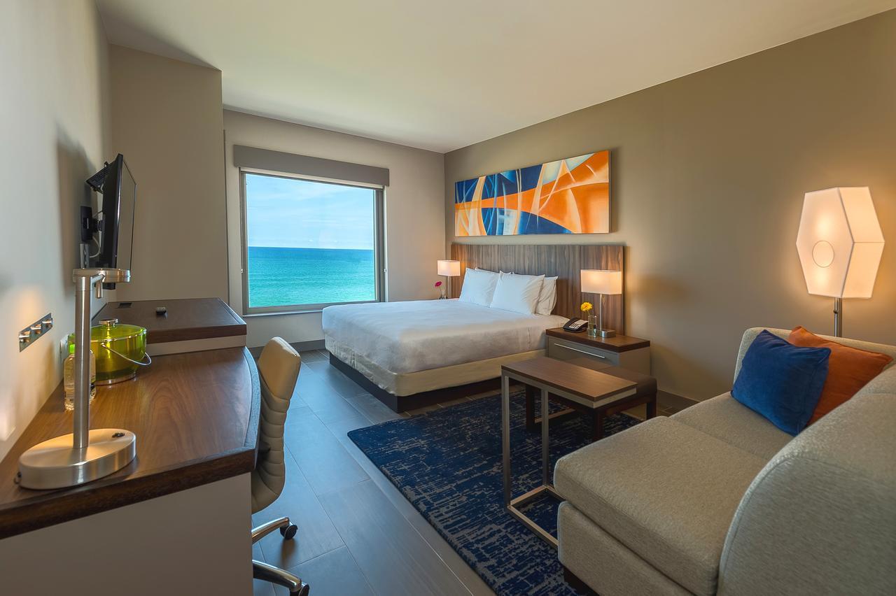 Hyatt Place Макаэ Экстерьер фото