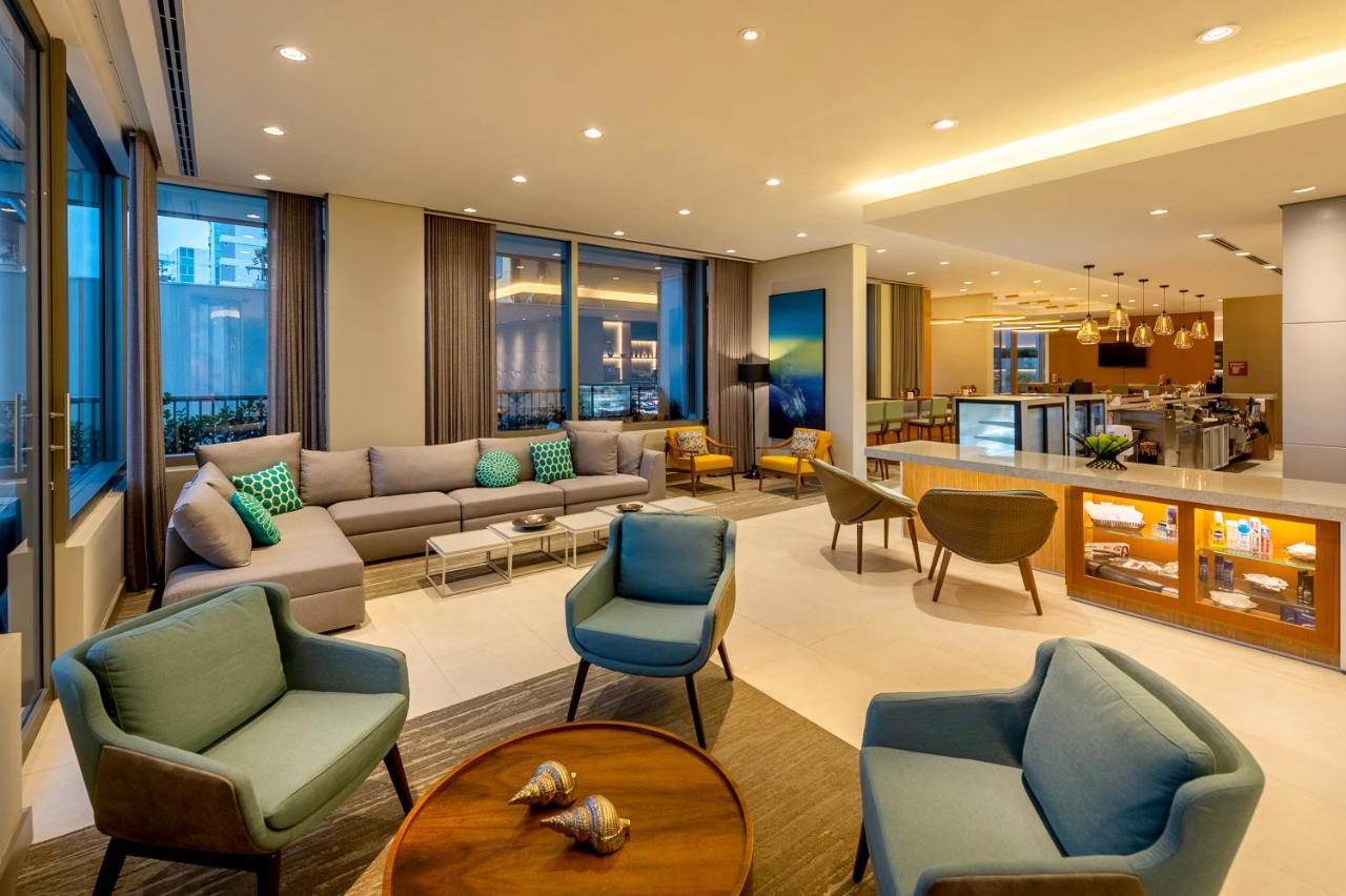 Hyatt Place Макаэ Экстерьер фото