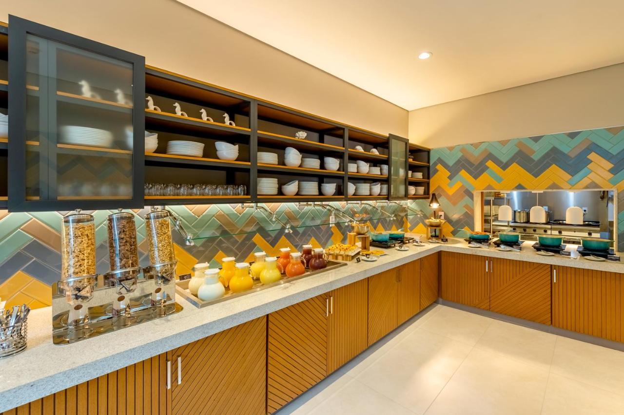 Hyatt Place Макаэ Экстерьер фото