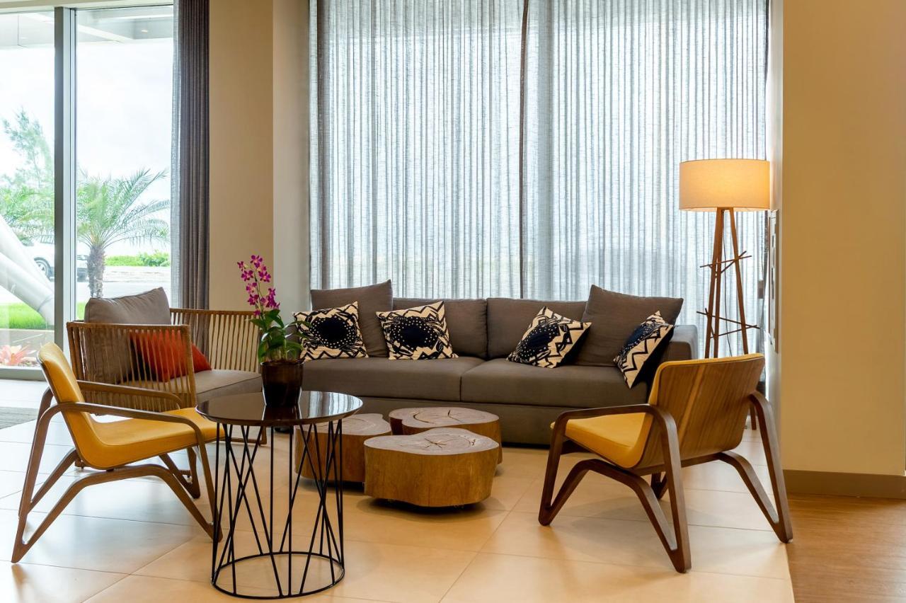 Hyatt Place Макаэ Экстерьер фото