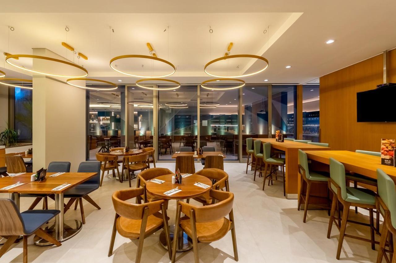 Hyatt Place Макаэ Экстерьер фото